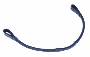 Round Browband Walsh leather