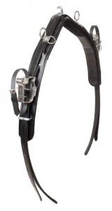 Harness VW Next level synthetic