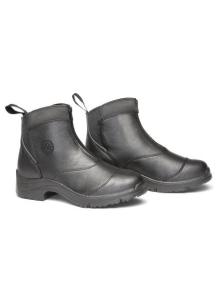 Drivers Boots winter with zipper