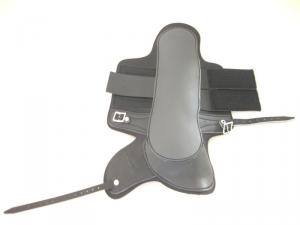 Gamascher Racing Tack standard med genomtramp