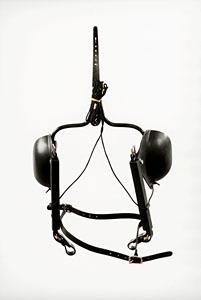 Pull Down Square Blinds Racing Tack