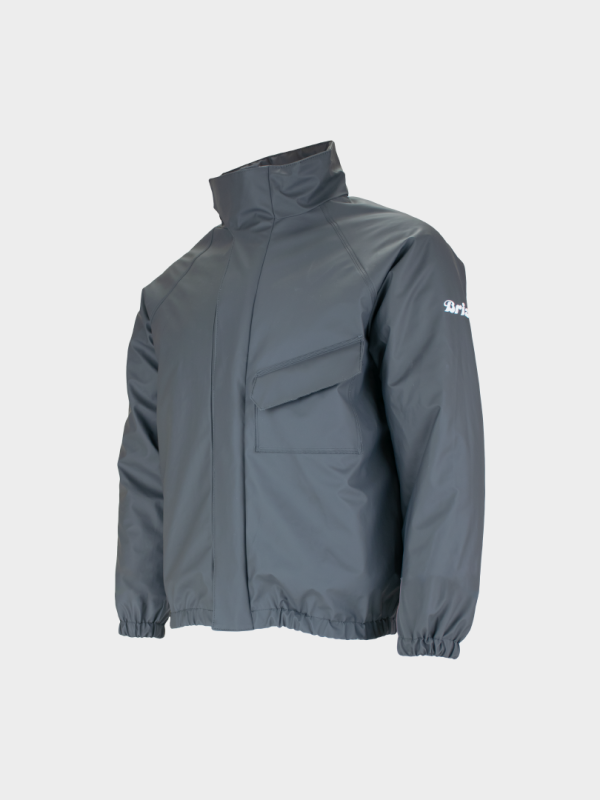 Rainjacket Bergen