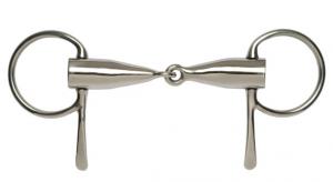 Bit jointed, hollow