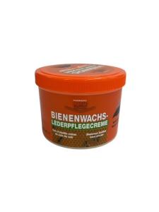Bivax-lädervårdskräm 500ml