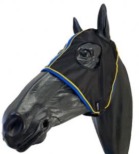 Stänkhuva utan öron Custom