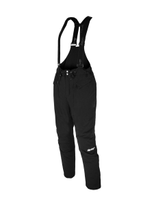 Boden vinterbyxa med 150g foder. Finns i svart.