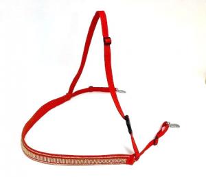 Brösta Custom med pärlor