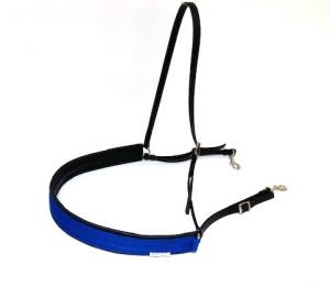 Brösta Custom med remmar i betamaterial