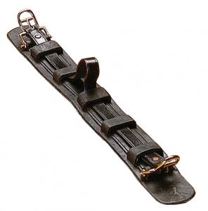 Rubber Girth QH