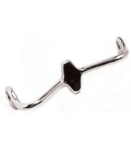 Checkbett Burch med tunga