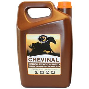 Chevinal Plus 5L