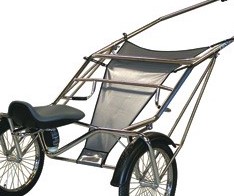 Stänkskydd Chromeclassic