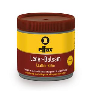 Effax läderbalsam 500ml