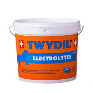 Twydil elektrolyter 5kg