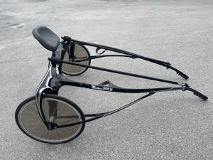 Second Hand Custom  FCS II