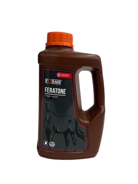Ferratone 1 liter