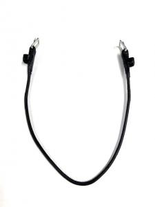 Ganaschrem rundsydd läder Walsh