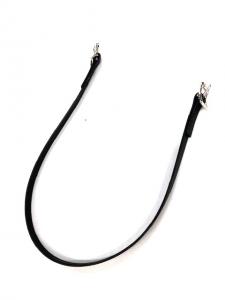 Ganaschrem extra lång i beta material