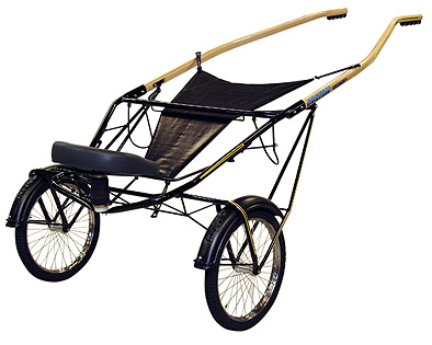 Custom Grosbois de luxe