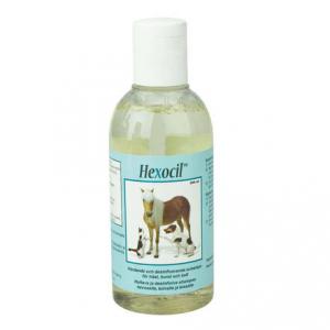 Hexocil Schampo 500ml