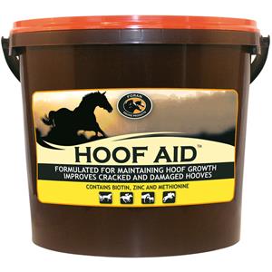 Hoof Aid biotin pulver 1 kg