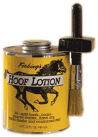 Fiebings Hoof lotion 946ml