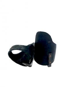 Scalper boots with hook