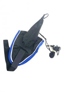 Pull off hood Custom