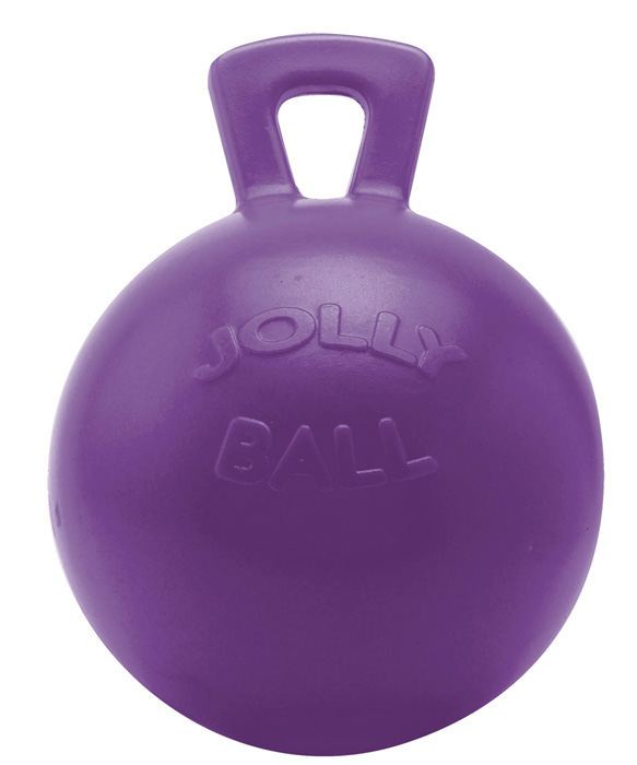 Jolly Ball lekboll