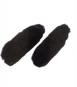 Kant See Back rullar svarta