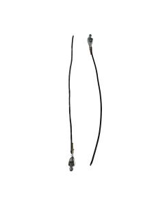 Tråd och klämma till Murphybländare