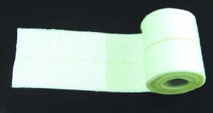 Knee bandage