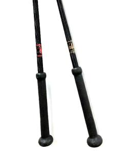 Körspö 45 Walsh olackerat