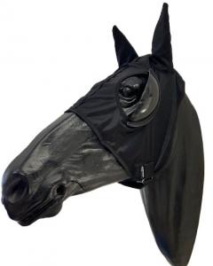 Blinker Hood  with ears