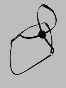 Race head halter fig 8 Walsh beta