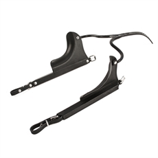 Kant See Back Blinds Racing Tack