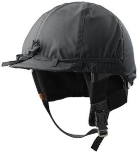 Helmet cover
