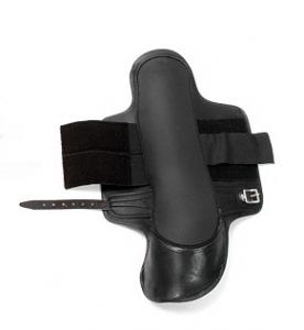 Gamascher Racing Tack standard med läpp