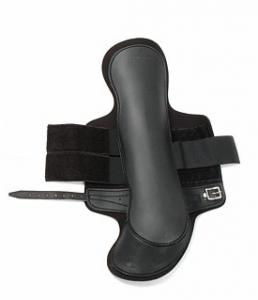 Gamascher Racing Tack hög med läpp