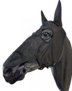 Blinker Hood long with ears Custom