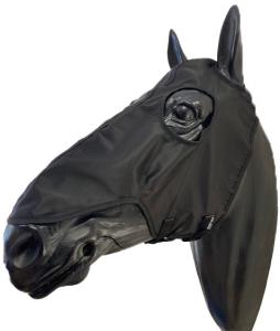 Blinker Hood long without ears Custom