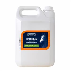 Linfröolja 5L