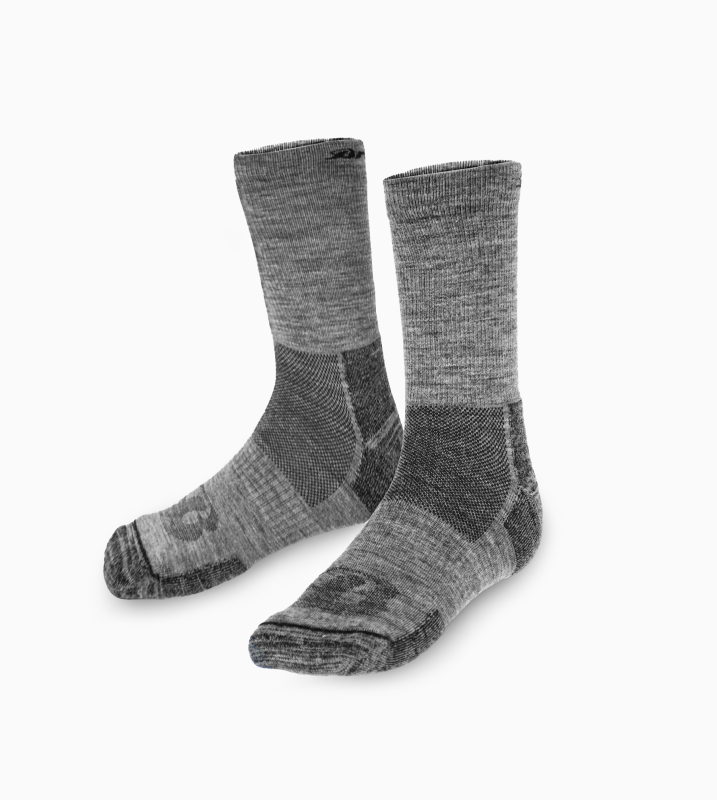 Loke Merino Wool Socks