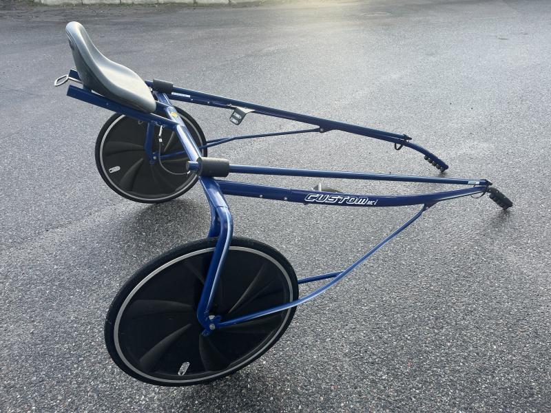 Second Hand Custom MC i