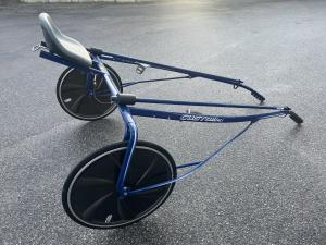 Second Hand Custom MC i