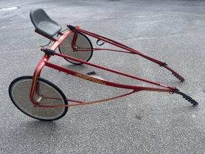 Second hand Custom Multicarbon II