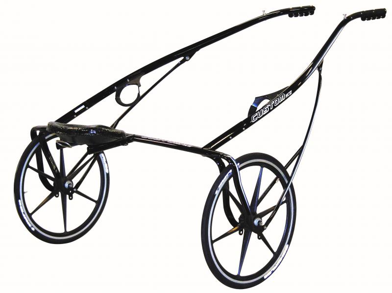 Custom Multicarbon III