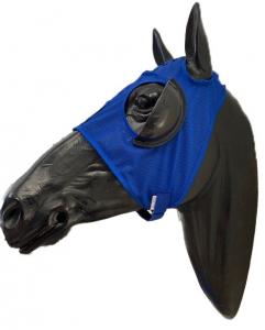 Net Hood with blinkers