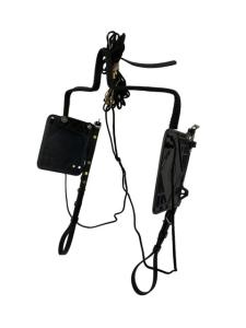 Pull down blinds Protecto