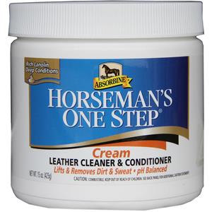 One Step Harness Cleaner 425g